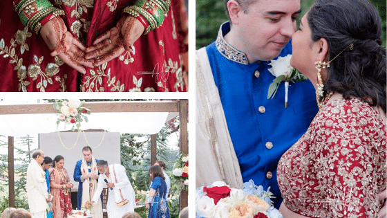 Read more about the article Indian Wedding in Oregon, a celebration of love and tradition