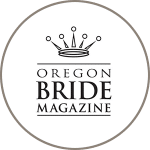 oregon bride magazine logo