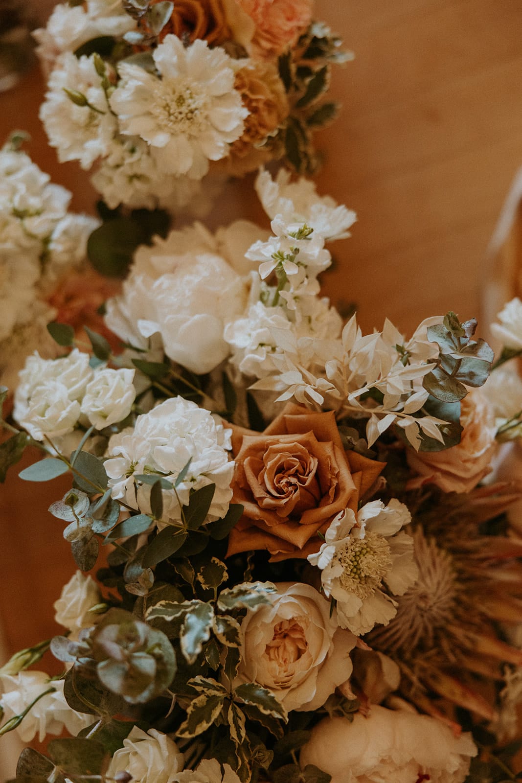 Flowers by Alana Portland Wedding Florist Contact